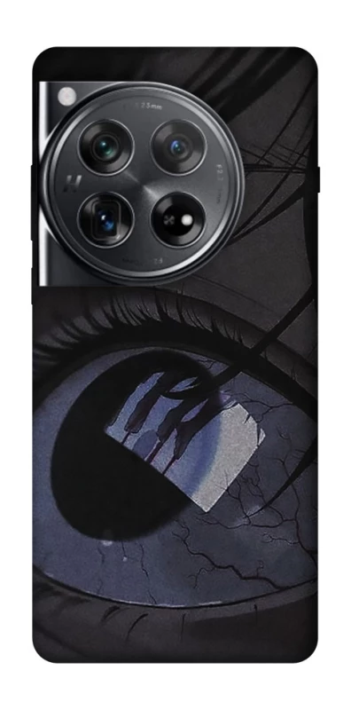 Чехол на OnePlus 12 Eye фото 1 из 1