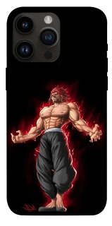 Чехол на Apple iPhone 14 Pro Max (6.7") Yujiro фото 1 из 1