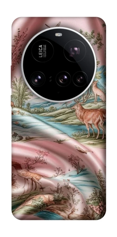 Чохол на Xiaomi 15 Ultra Nature фото 1 з 1