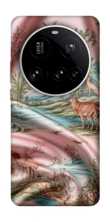 Чехол на Xiaomi 15 Ultra Nature фото 1 из 1