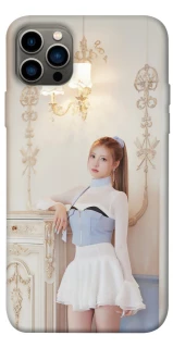 Чехол на Apple iPhone 12 Pro (6.1") Rami - BABYMONSTER фото 1 из 1