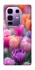 Чохол на Infinix Note 50 Pro+ Тюльпанове поле фото 1 з 1