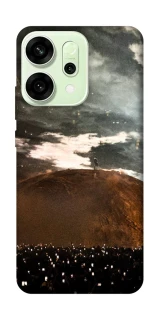 Чехол на Oppo Reno 14 Kanye West ver.8 фото 1 из 1