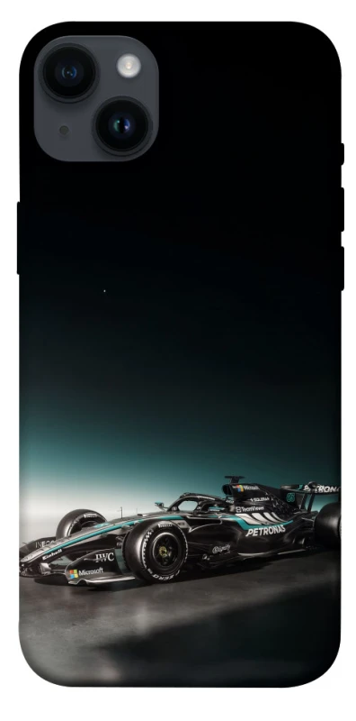 Чохол на Apple iPhone 14 Plus (6.7") F-1 ver.4 фото 1 з 1