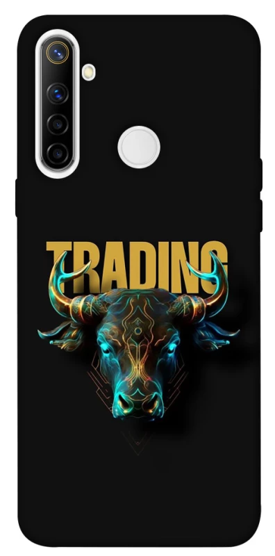Чехол на Realme 6i Trading фото 1 из 1