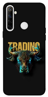 Чохол на Realme 6i Trading фото 1 з 1