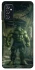 Чехол на Samsung Galaxy M52 Angry Hulk фото 1 из 1