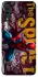 Чехол на Samsung Galaxy A70 (A705F) Spider Man ver.3 фото 1 из 1
