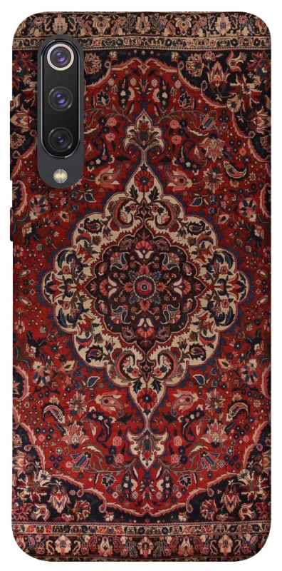 Чохол на Xiaomi Mi 9 SE Килим v14 фото 1 з 1