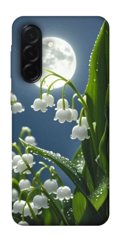 Чохол на Samsung Galaxy A37 5G Flowers v25 фото 1 з 1