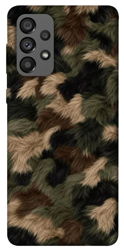 Чохол на Samsung Galaxy A73 5G Camouflage v30 фото 1 з 1