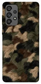 Чохол на Samsung Galaxy A73 5G Camouflage v30 фото 1 з 1