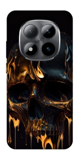 Чехол на Xiaomi Redmi Note 15 Pro 5G Череп фото 1 из 1