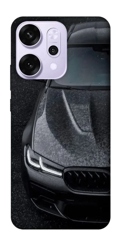 Чехол на Oppo Reno 14 Pro BMW v47 фото 1 из 1