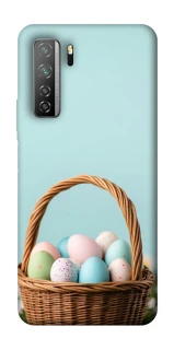 Чехол на Huawei Nova 7 SE Easter ver.5 фото 1 из 1
