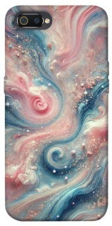 Чохол на Realme C2 Epoxy design ver.4 фото 1 з 1