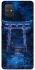 Чохол на Samsung Galaxy A71 torii gate фото 1 з 1