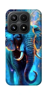 Чехол на Xiaomi 17 Слон фото 1 из 1