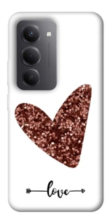 Чохол на Xiaomi Redmi 15 (EU) Love rose фото 1 з 1