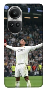 Чехол на Oppo Reno 10 Jude Bellingham фото 1 из 1