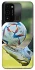 Чохол на TECNO Spark 8C Football Ball v2 фото 1 з 1