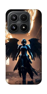 Чохол на Xiaomi 17 Cyber Angel фото 1 з 1