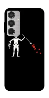 Чохол на Samsung Galaxy M35 Military фото 1 з 1