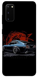 Чохол на Samsung Galaxy S20 Tokyo drive фото 1 з 1