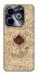Чохол на Infinix Hot 40i Marauders map фото 1 з 1