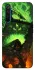 Чохол на Realme 6 Pro Gromash Hellscream фото 1 з 1