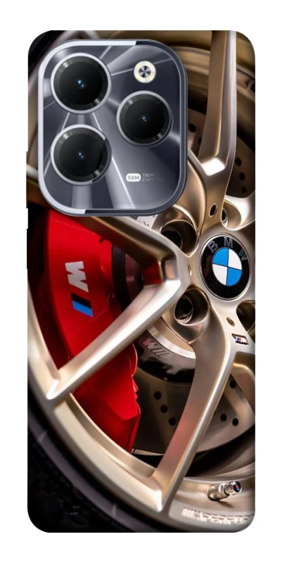 Чехол на Infinix Hot 40 Pro Wheel v9 фото 1 из 1