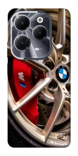 Чехол на Infinix Hot 40 Pro Wheel v9 фото 1 из 1