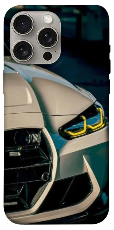 Чохол BMW v38 фото 1 з 1