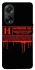 Чохол на Oppo A58 4G Horror Halloween фото 1 з 1