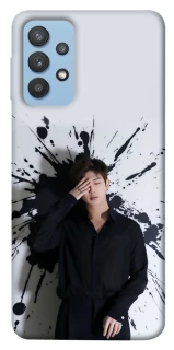 Чехол на Samsung Galaxy M32 RM - BTS фото 1 из 1