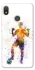 Чехол на TECNO POP 3 Football Player v3 фото 1 из 1