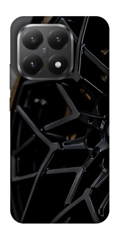 Чохол на Xiaomi 15T Wheel BMW v2 фото 1 з 1