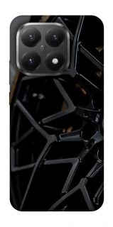 Чехол на Xiaomi 15T Wheel BMW v2 фото 1 из 1