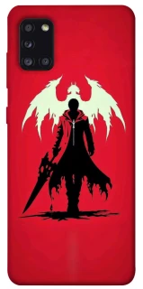 Чохол на Samsung Galaxy A31 Devil May Cry v2 фото 1 з 1