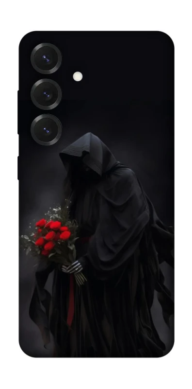 Чехол на Samsung Galaxy S26 Edge Dark Skeleton фото 1 из 1