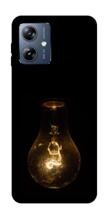 Чохол на Motorola Moto G54 Power Лампа Едісона фото 1 з 1