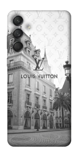 Чехол на Samsung Galaxy M55 Louis Vuitton ver.2 фото 1 из 1
