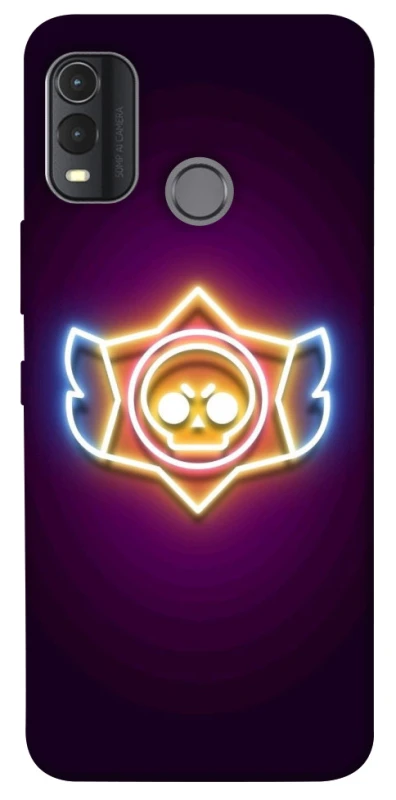 Чохол на Nokia G11 Plus Brawl Stars ver.3 фото 1 з 1