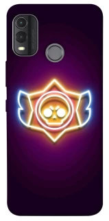 Чохол на Nokia G11 Plus Brawl Stars ver.3 фото 1 з 1