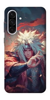 Чехол на Samsung Galaxy A36 5G Jiraiya фото 1 из 1