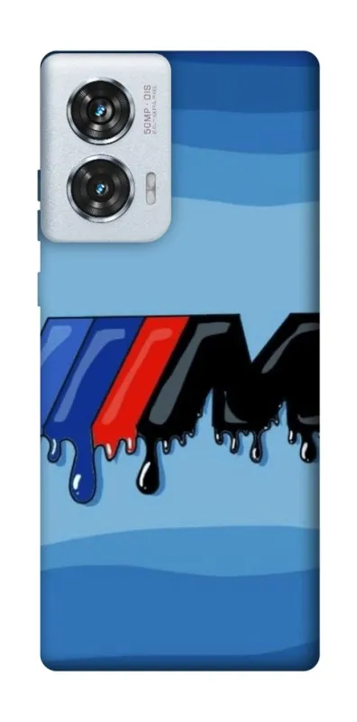 Чохол на Motorola Edge 50 Fusion BMW v14 фото 1 з 1
