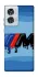 Чохол на Motorola Edge 50 Fusion BMW v14 фото 1 з 1