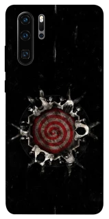 Чохол на Huawei P30 Pro Saw фото 1 з 1
