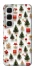 Чохол на Infinix Hot 60i Christmas spirit ver.8 фото 1 з 1