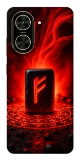 Чохол на Xiaomi Poco C71 Феху фото 1 з 1